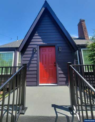 2280 Evergreen Av NE, Salem, OR 97301