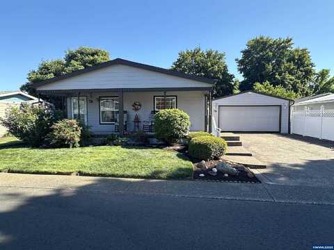 1401 W Ellendale #78 Av, Dallas, OR 97338