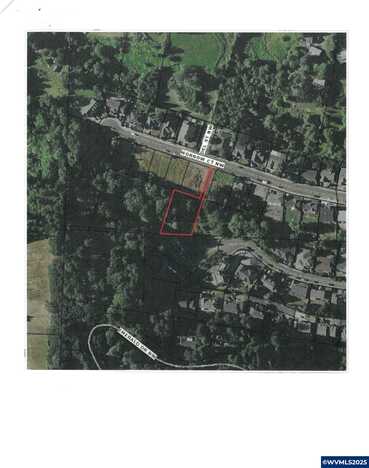 2386 Morrow Ct NW, Salem, OR 97304