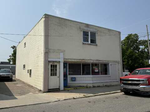 315 W Elm Street, Cheboygan, MI 49721