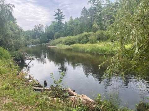 Juniper Way lot: 18, Grayling, MI 49738