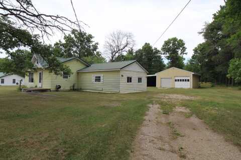 5464 W Fletcher Road, Grayling, MI 49738