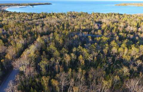 Wilderness Circle lot: 61-64, Presque Isle, MI 49777