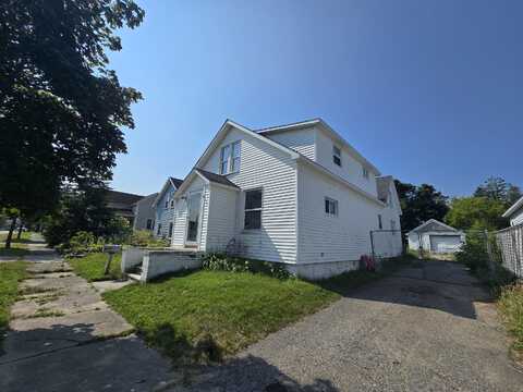 149 S Fifth Street, Rogers City, MI 49779
