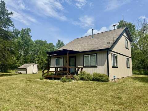 768 Dalton Drive, Rose City, MI 48654