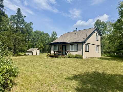 768 Dalton Drive, Rose City, MI 48654