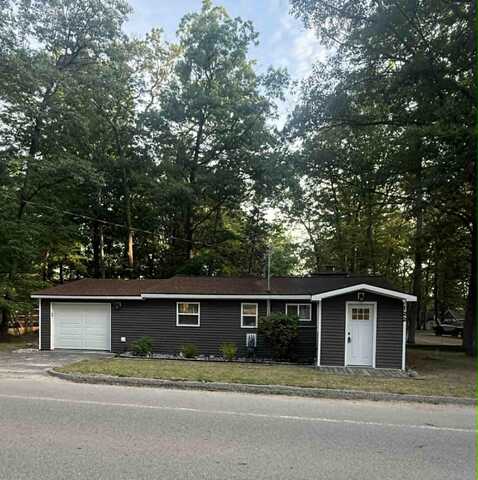 122 William Street, Roscommon, MI 48653