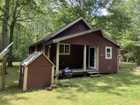 1344 M-72, Lincoln, MI 48742