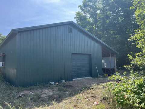 V/L 9.96AC Lewis Road, Vanderbilt, MI 49795
