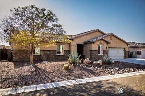 12192 S LAUREL LN, Yuma, AZ 85367