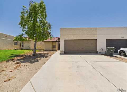 1465 W SANTA MARIA WAY, Yuma, AZ 85364