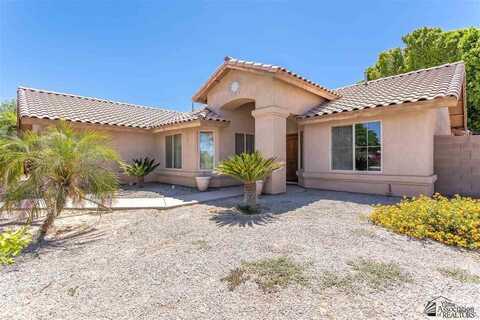 2668 E 48 DR, Yuma, AZ 85364