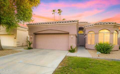 1260 N SALIDA DEL SOL Street, Chandler, AZ 85224