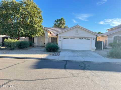 1695 W MACAW Drive, Chandler, AZ 85286