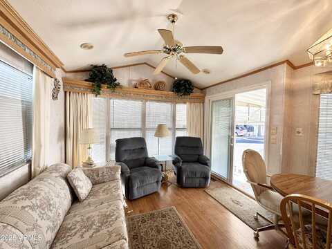 448 S IRONSTONE Drive, Apache Junction, AZ 85119