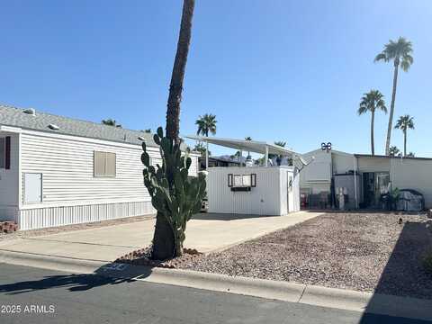1038 S QUARTZ Drive, Apache Junction, AZ 85119
