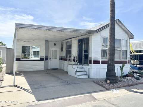 457 S JASPAR Drive, Apache Junction, AZ 85119