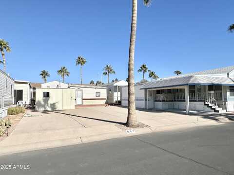 447 S IRONSTONE Drive, Apache Junction, AZ 85119