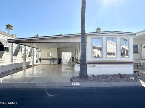 287 S DIAMOND Drive, Apache Junction, AZ 85119