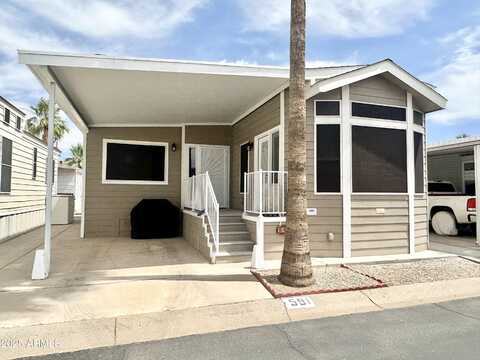591 S IRONSTONE Drive, Apache Junction, AZ 85119