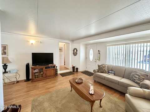 864 S MOTHERLODE Drive, Apache Junction, AZ 85119