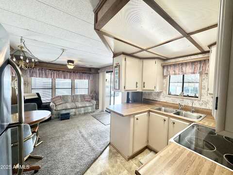 564 S ROCK HOUND Drive, Apache Junction, AZ 85119