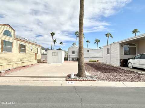 114 S KAOLINE Drive, Apache Junction, AZ 85119