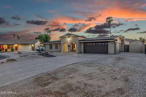 4115 W IRONWOOD Drive, Phoenix, AZ 85051