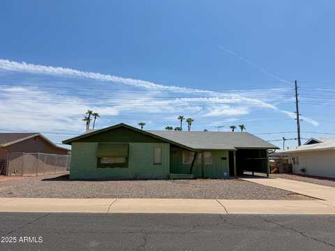 9902 W CROSBY Circle N, Sun City, AZ 85351