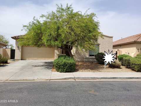 17668 W VERDIN Road, Goodyear, AZ 85338