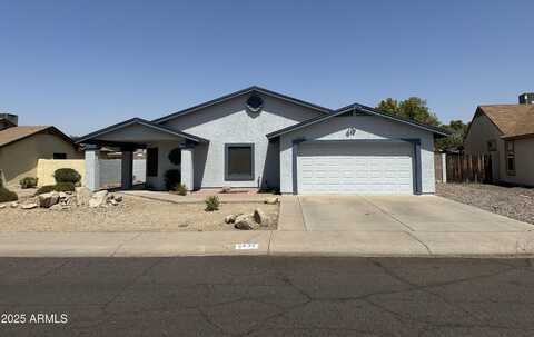6434 W SANDRA Terrace, Glendale, AZ 85306