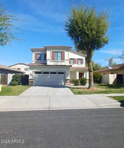 4280 E BRUCE Court, Gilbert, AZ 85234