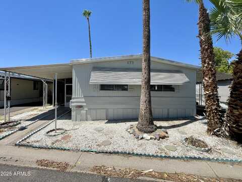 16812 N 2ND Lane, Phoenix, AZ 85023