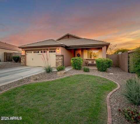 7958 S SORRELL Lane, Gilbert, AZ 85298