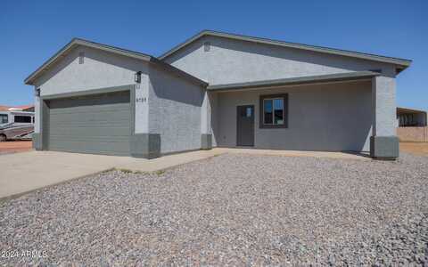 8720 W SWANSEA Drive, Arizona City, AZ 85123