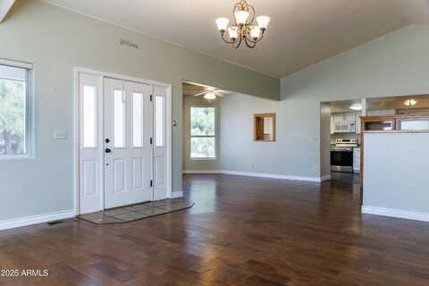 101 N MCLANE Road, Payson, AZ 85541