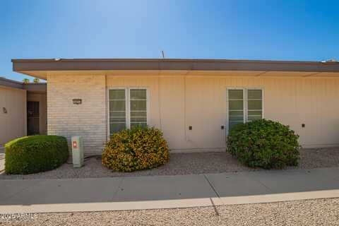 14011 N PALM RIDGE Drive W, Sun City, AZ 85351