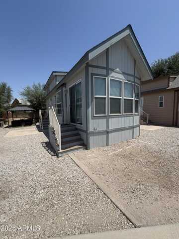 50238 Ehrenberg Highway, Ehrenberg, AZ 85334