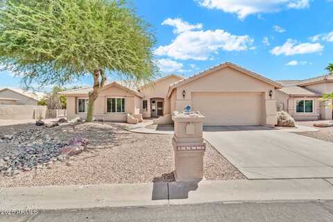 24511 S Saddletree Drive, Sun Lakes, AZ 85248