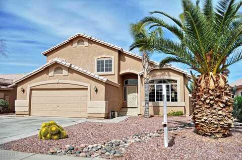 290 W Windsor Drive, Gilbert, AZ 85233