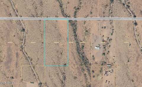 321xx W Carefree Highway, Wittmann, AZ 85361