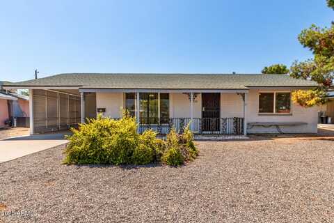 12216 N 107TH Avenue, Sun City, AZ 85351