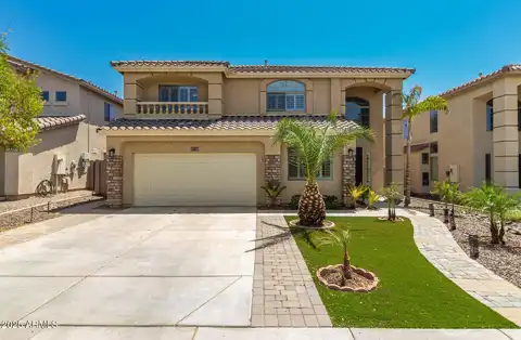 2237 W BONANZA Lane, Phoenix, AZ 85085