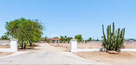 15186 W TIERRA BUENA Lane, Surprise, AZ 85374