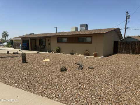 3420 W CLAREMONT Street, Phoenix, AZ 85017