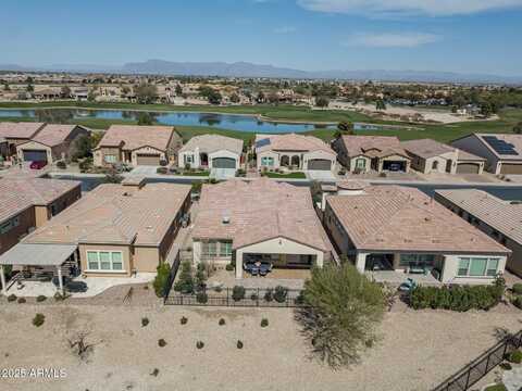 36168 N STONEWARE Drive, Queen Creek, AZ 85140