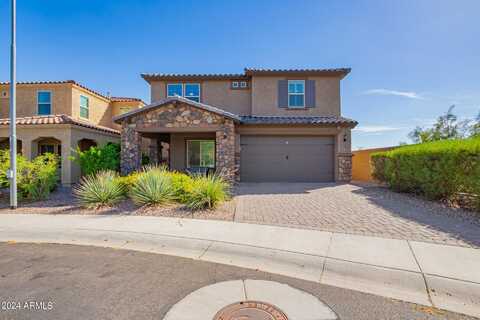 1837 W SPUR Drive, Phoenix, AZ 85085