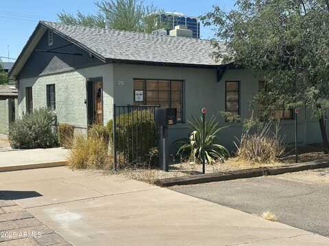 215 E LEXINGTON Avenue, Phoenix, AZ 85012