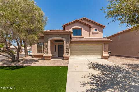 10680 W WILLOW Lane, Avondale, AZ 85392