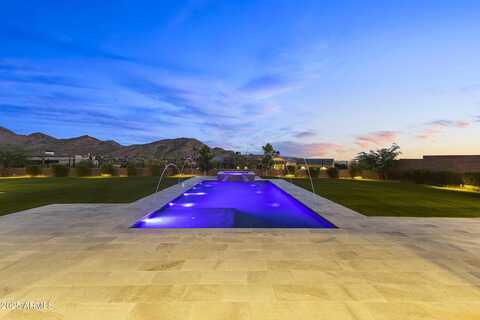 10261 E DE LA O Road, Scottsdale, AZ 85255